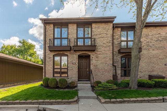 758 Greenhills Drive, Ann Arbor, MI 48105