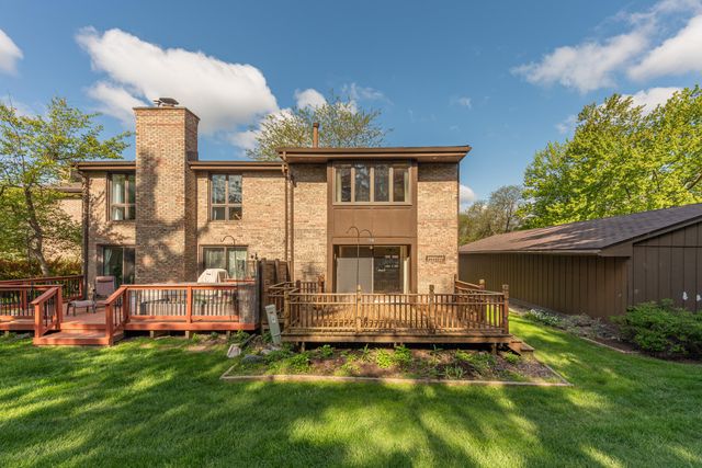 758 Greenhills Drive, Ann Arbor, MI 48105