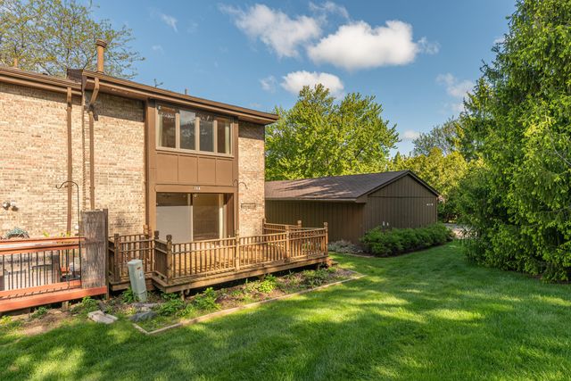 758 Greenhills Drive, Ann Arbor, MI 48105