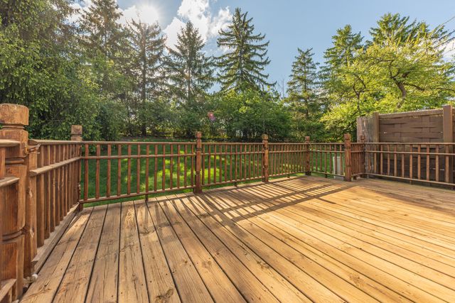 758 Greenhills Drive, Ann Arbor, MI 48105