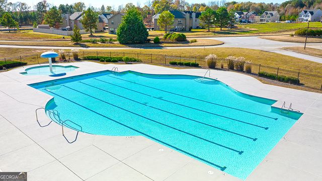 13256 Tolstoy Drive, Covington, GA 30014