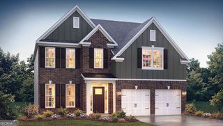 13256 Tolstoy Drive, Covington, GA 30014