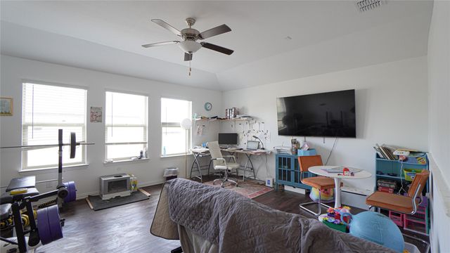 733 Alden Drive, Princeton, TX 75407