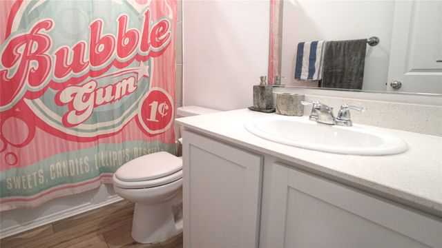 733 Alden Drive, Princeton, TX 75407