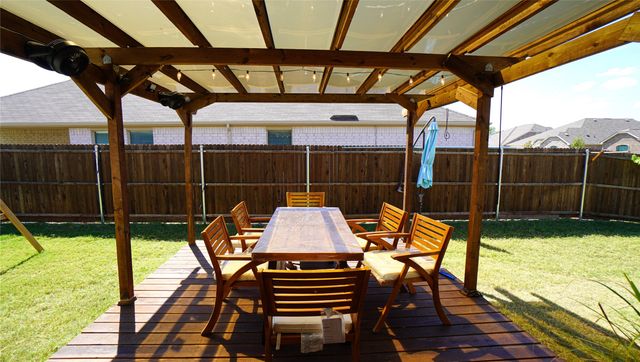 733 Alden Drive, Princeton, TX 75407