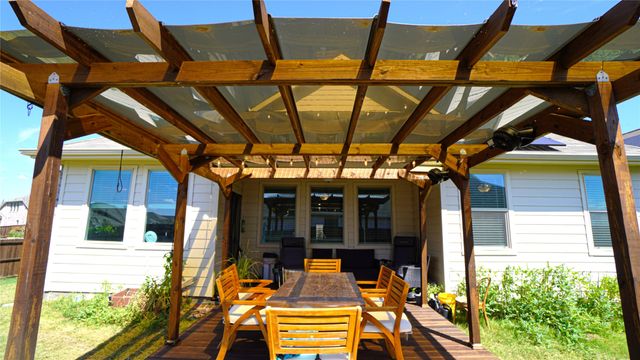 733 Alden Drive, Princeton, TX 75407