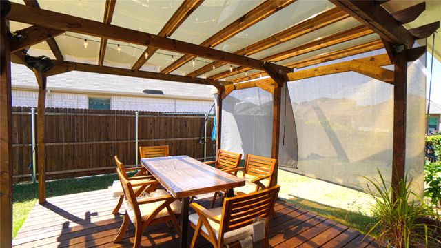 733 Alden Drive, Princeton, TX 75407