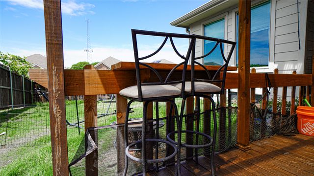 733 Alden Drive, Princeton, TX 75407