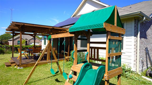 733 Alden Drive, Princeton, TX 75407