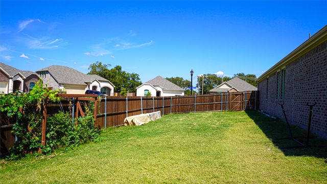 733 Alden Drive, Princeton, TX 75407
