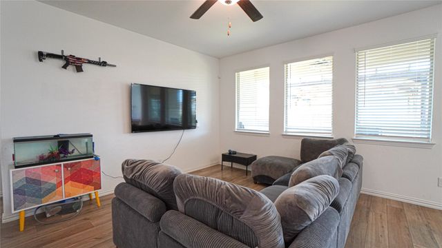 733 Alden Drive, Princeton, TX 75407