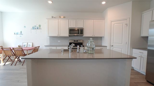 733 Alden Drive, Princeton, TX 75407