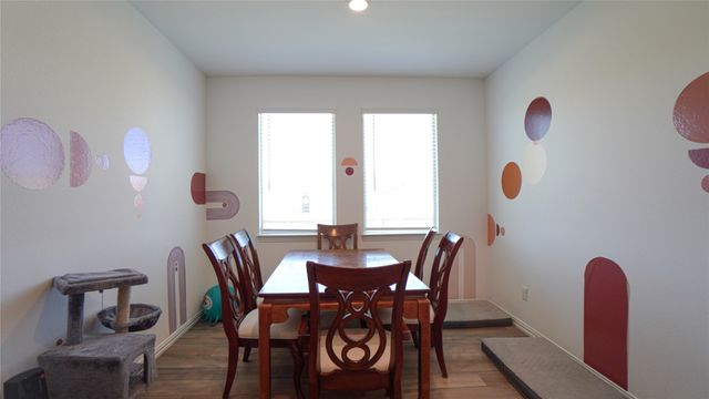 733 Alden Drive, Princeton, TX 75407