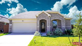 733 Alden Drive, Princeton, TX 75407