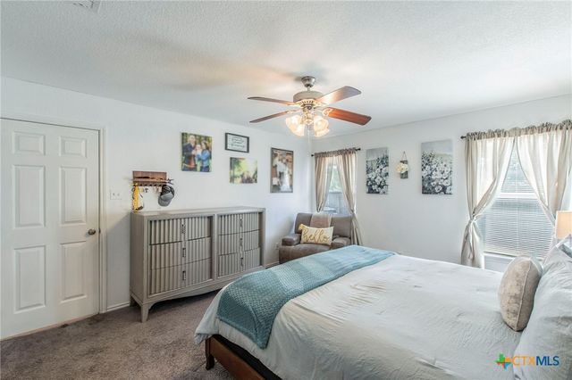 7307 Upland Bend Drive, Temple, TX 76502