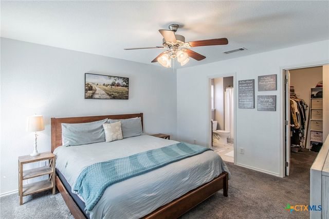 7307 Upland Bend Drive, Temple, TX 76502