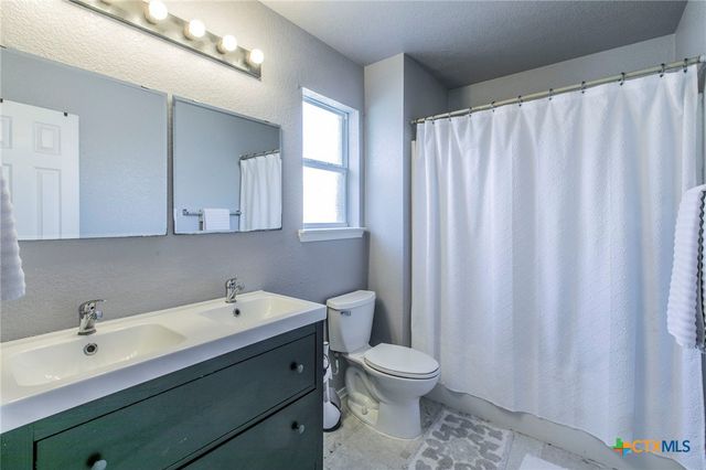 7307 Upland Bend Drive, Temple, TX 76502