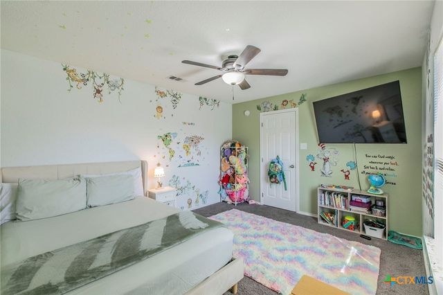 7307 Upland Bend Drive, Temple, TX 76502