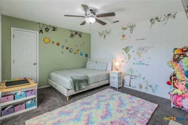 7307 Upland Bend Drive, Temple, TX 76502