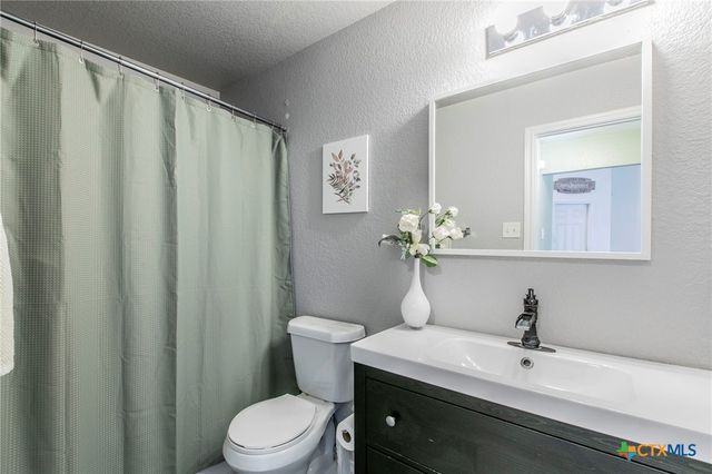 7307 Upland Bend Drive, Temple, TX 76502