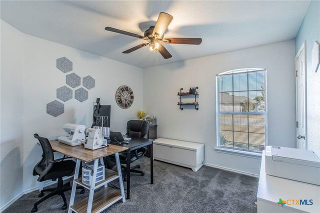 7307 Upland Bend Drive, Temple, TX 76502