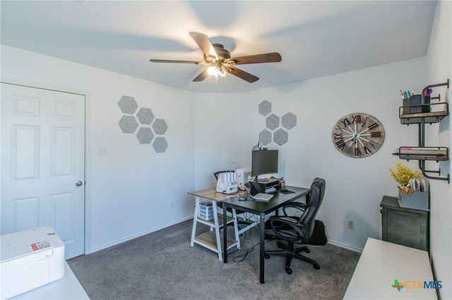 7307 Upland Bend Drive, Temple, TX 76502