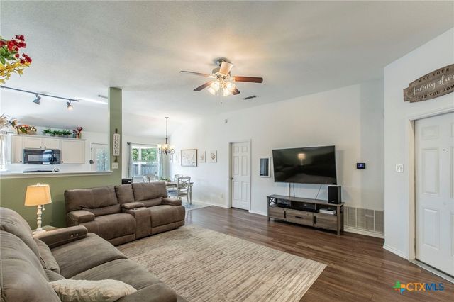 7307 Upland Bend Drive, Temple, TX 76502