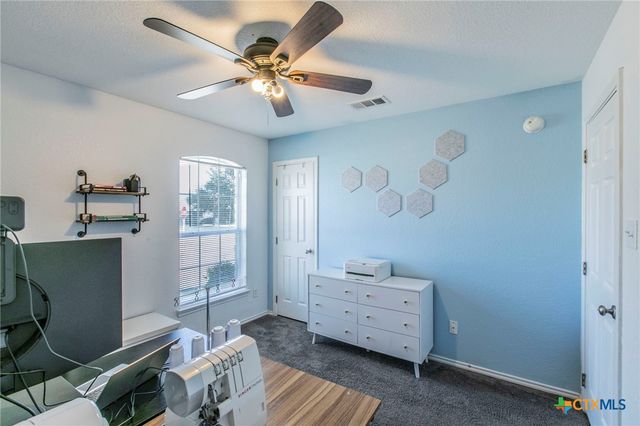 7307 Upland Bend Drive, Temple, TX 76502