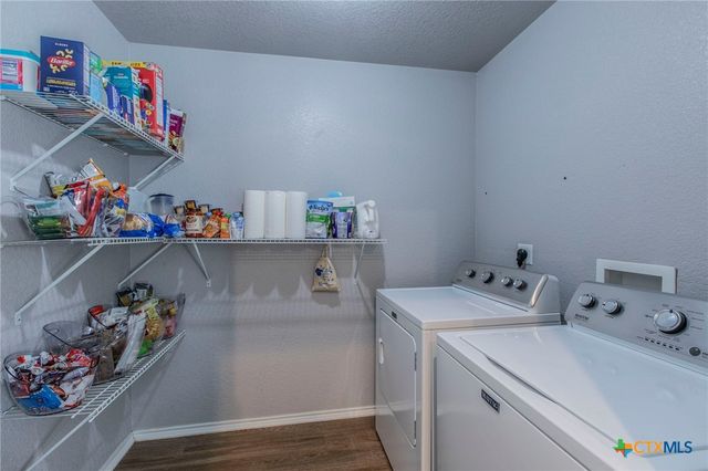 7307 Upland Bend Drive, Temple, TX 76502