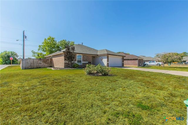 7307 Upland Bend Drive, Temple, TX 76502