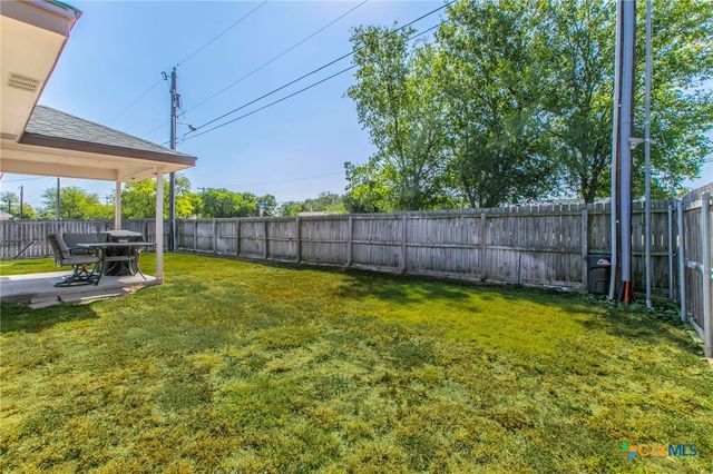 7307 Upland Bend Drive, Temple, TX 76502