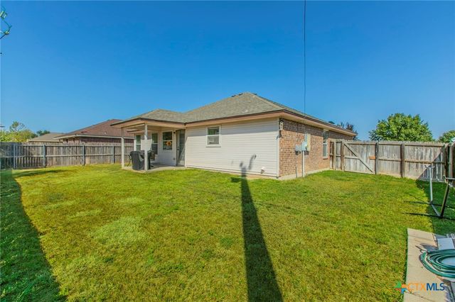 7307 Upland Bend Drive, Temple, TX 76502