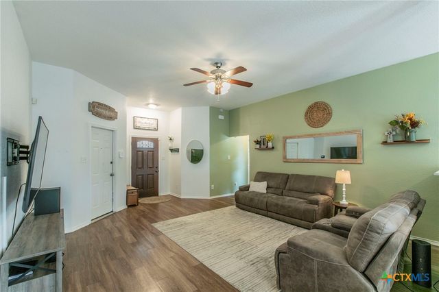 7307 Upland Bend Drive, Temple, TX 76502