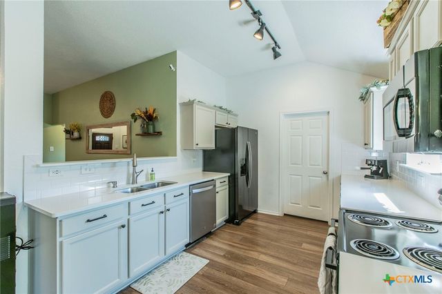 7307 Upland Bend Drive, Temple, TX 76502