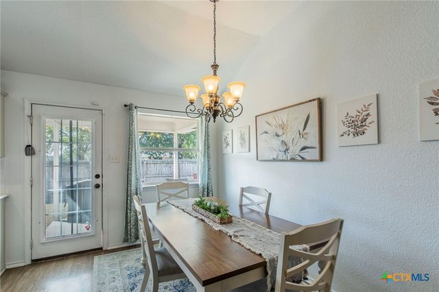 7307 Upland Bend Drive, Temple, TX 76502