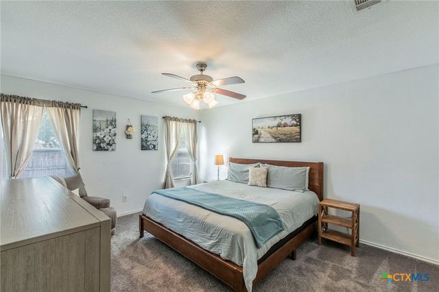 7307 Upland Bend Drive, Temple, TX 76502