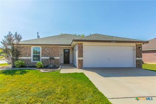 7307 Upland Bend Drive, Temple, TX 76502