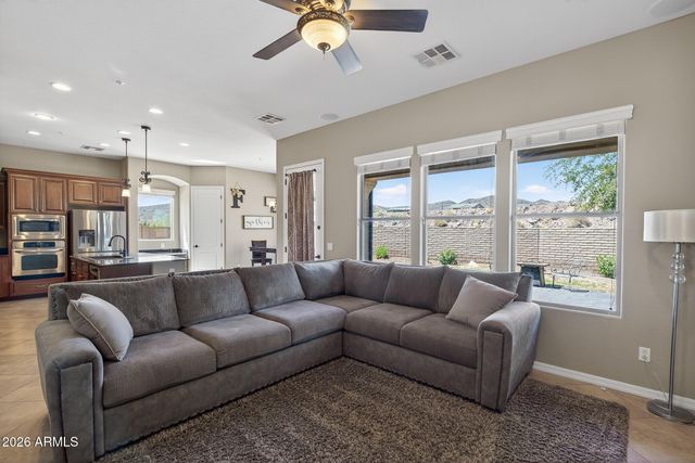 13700 W JESSE RED Drive, Peoria, AZ 85383