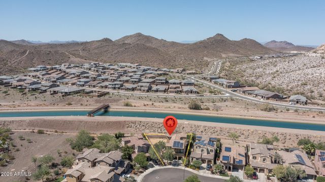 13700 W JESSE RED Drive, Peoria, AZ 85383