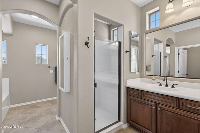 13700 W JESSE RED Drive, Peoria, AZ 85383