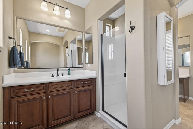 13700 W JESSE RED Drive, Peoria, AZ 85383