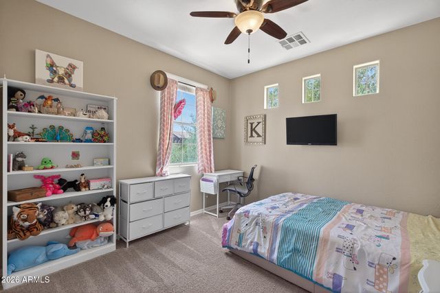 13700 W JESSE RED Drive, Peoria, AZ 85383
