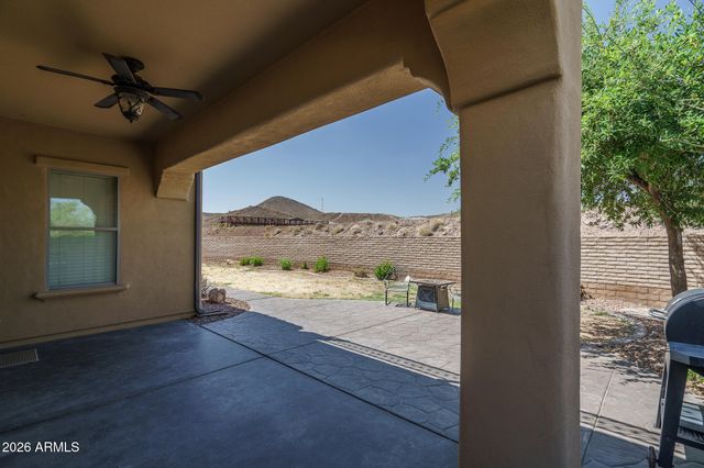 13700 W JESSE RED Drive, Peoria, AZ 85383