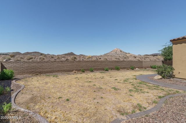 13700 W JESSE RED Drive, Peoria, AZ 85383