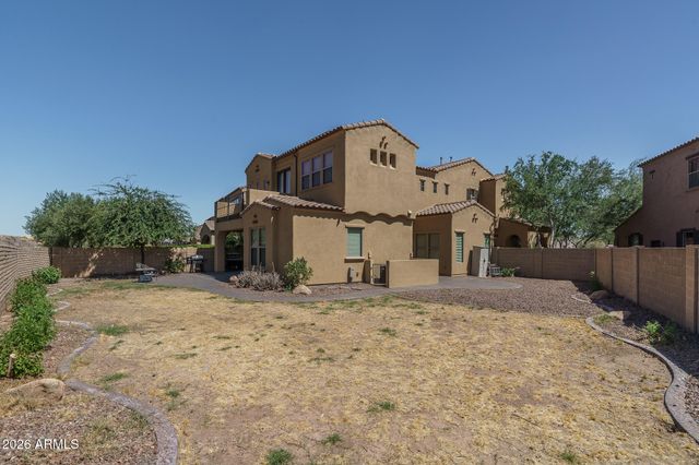 13700 W JESSE RED Drive, Peoria, AZ 85383