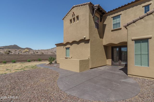 13700 W JESSE RED Drive, Peoria, AZ 85383