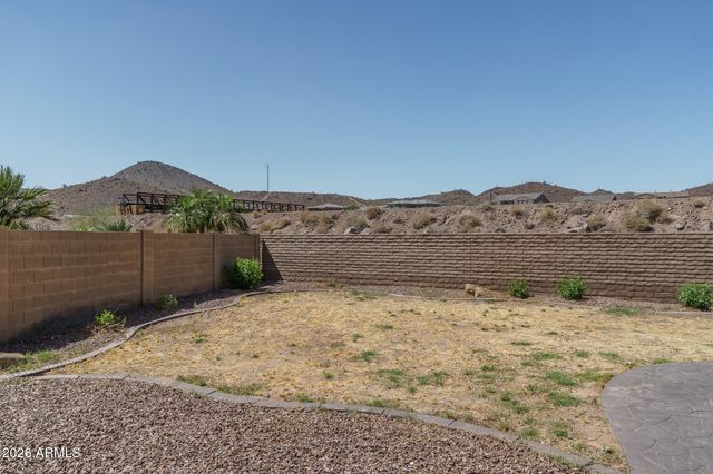 13700 W JESSE RED Drive, Peoria, AZ 85383