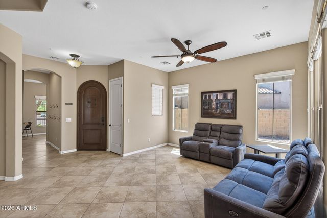 13700 W JESSE RED Drive, Peoria, AZ 85383