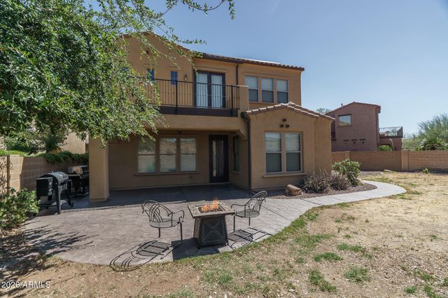 13700 W JESSE RED Drive, Peoria, AZ 85383