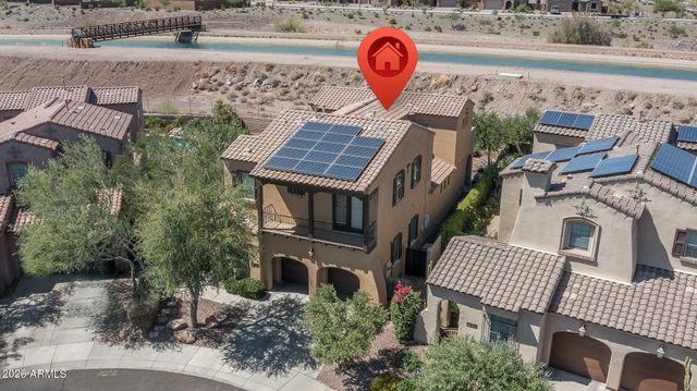 13700 W JESSE RED Drive, Peoria, AZ 85383
